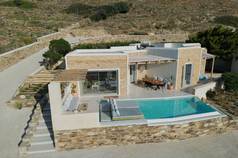 Where to Stay in Ios, Greece: Best Areas for Couples, Families and Groups